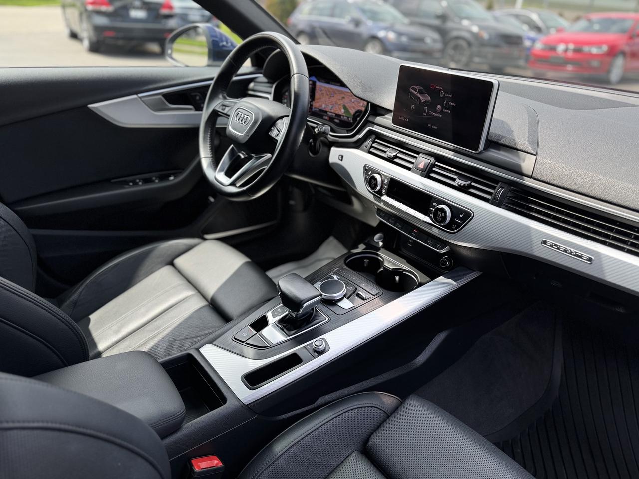 2019 Audi A4 allroad Technik quattro   LOW KMS! Photo
