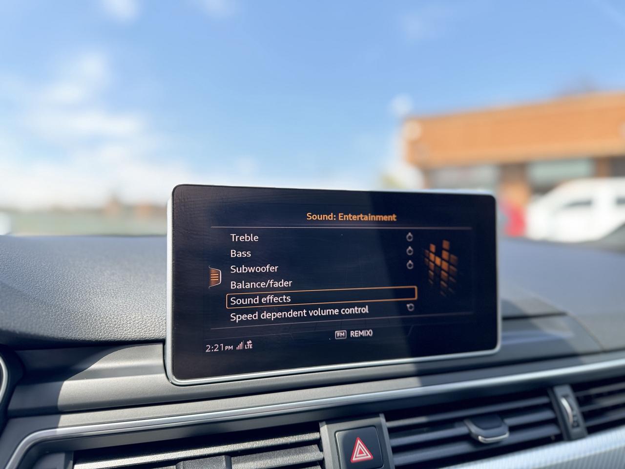 2019 Audi A4 allroad Technik quattro   LOW KMS! Photo