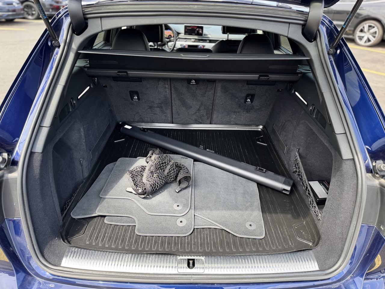 2019 Audi A4 allroad Technik quattro   LOW KMS! Photo