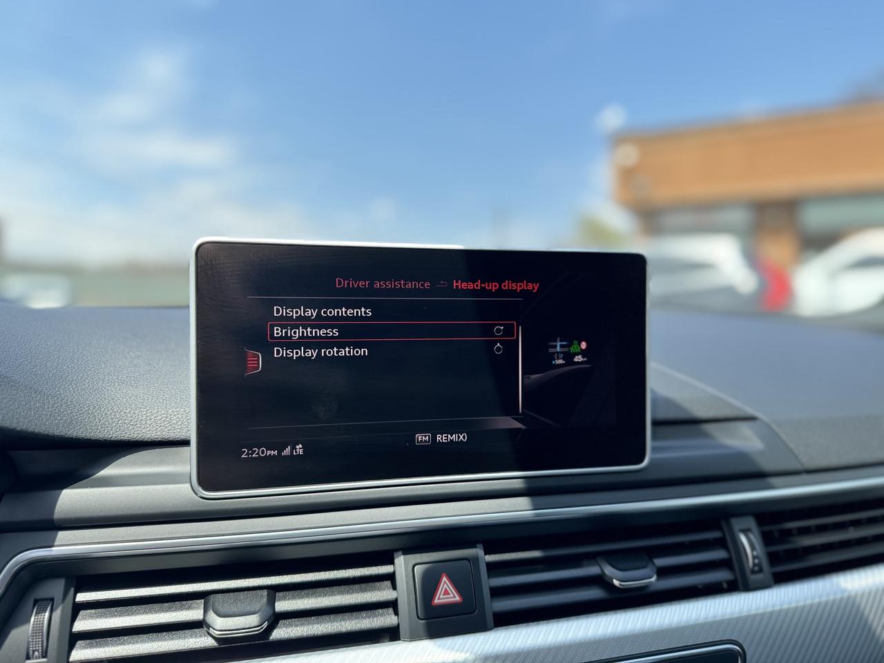 2019 Audi A4 allroad Technik quattro   LOW KMS! Photo