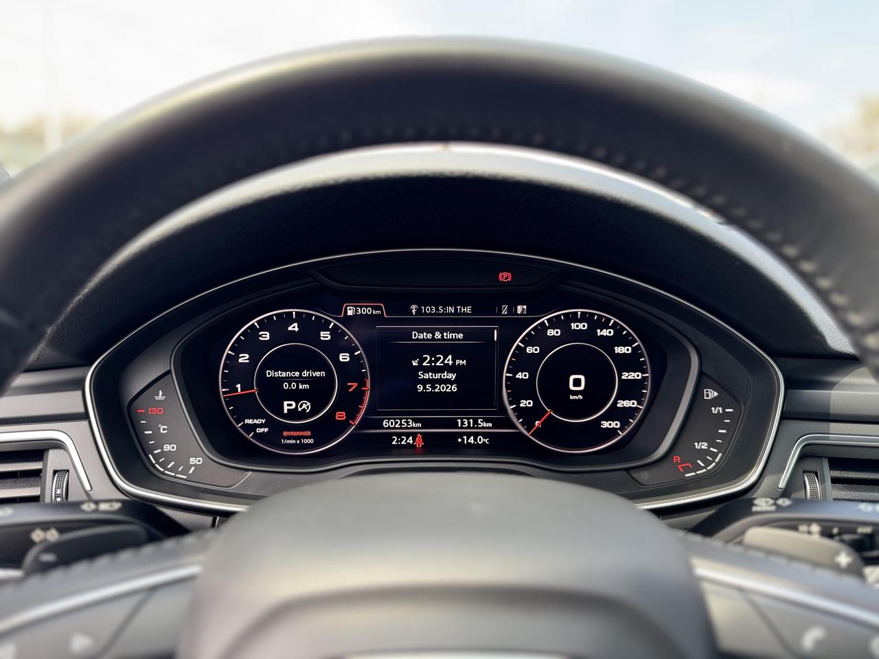 2019 Audi A4 allroad Technik quattro   LOW KMS! Photo