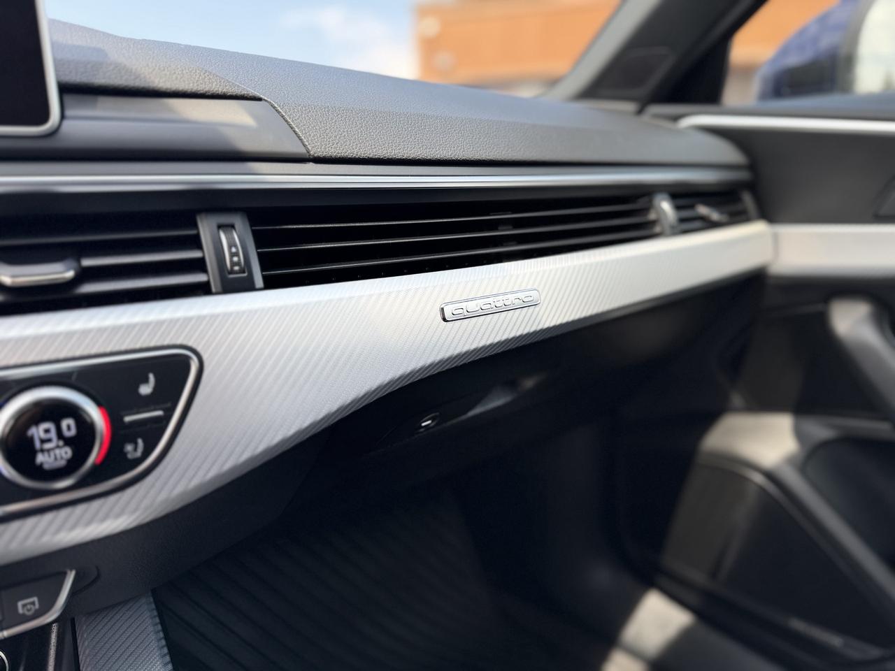 2019 Audi A4 allroad Technik quattro   LOW KMS! Photo