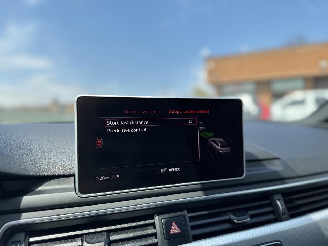 2019 Audi A4 allroad Technik quattro   LOW KMS! Photo