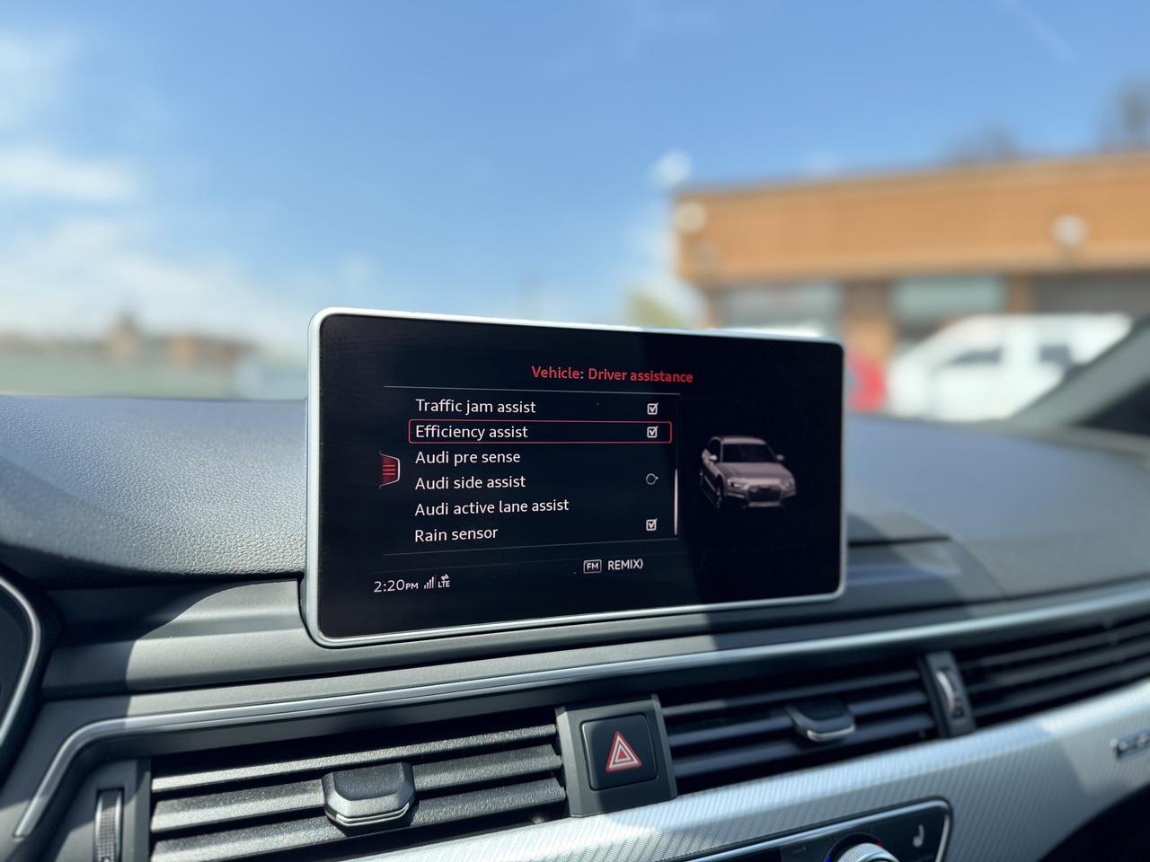 2019 Audi A4 allroad Technik quattro   LOW KMS! Photo