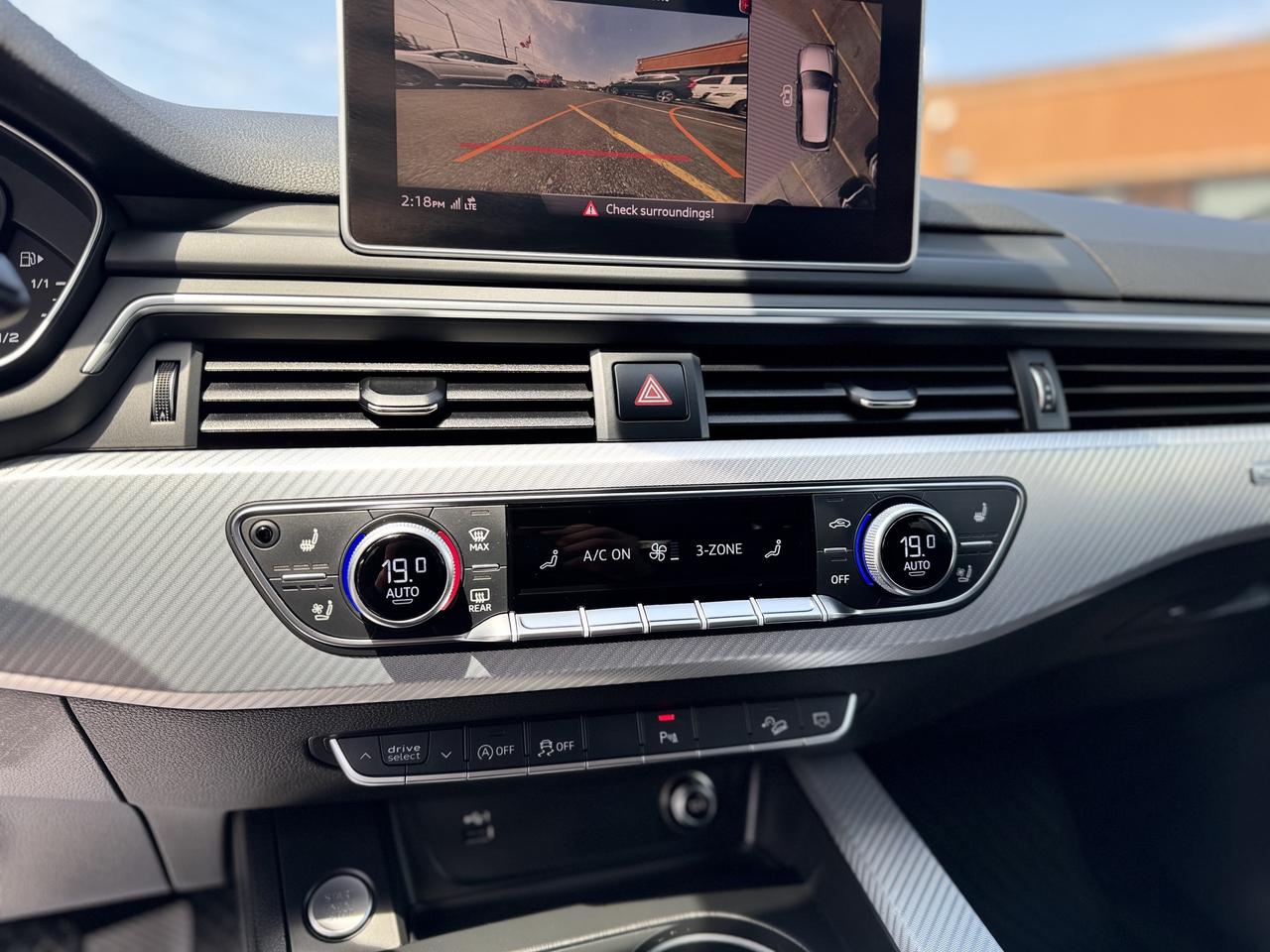 2019 Audi A4 allroad Technik quattro   LOW KMS! Photo