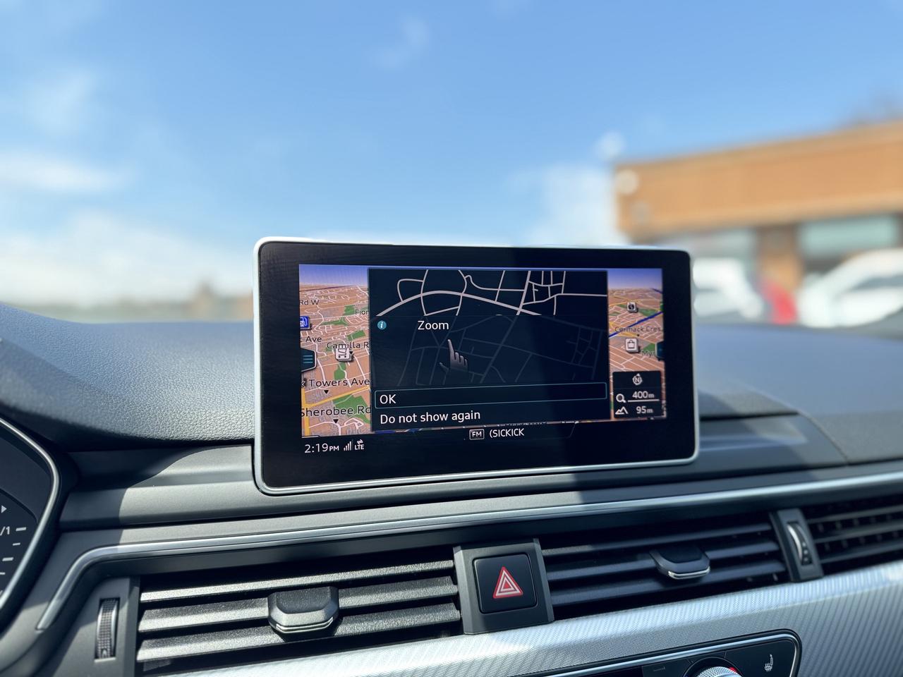 2019 Audi A4 allroad Technik quattro   LOW KMS! Photo