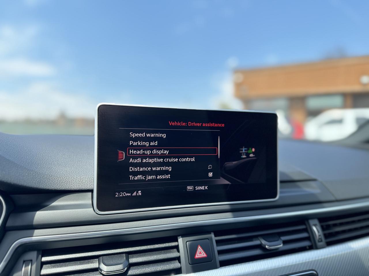 2019 Audi A4 allroad Technik quattro   LOW KMS! Photo