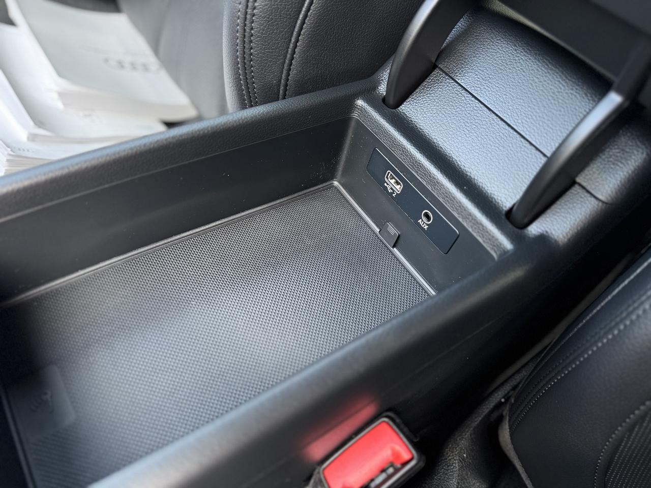 2019 Audi A4 allroad Technik quattro   LOW KMS! Photo