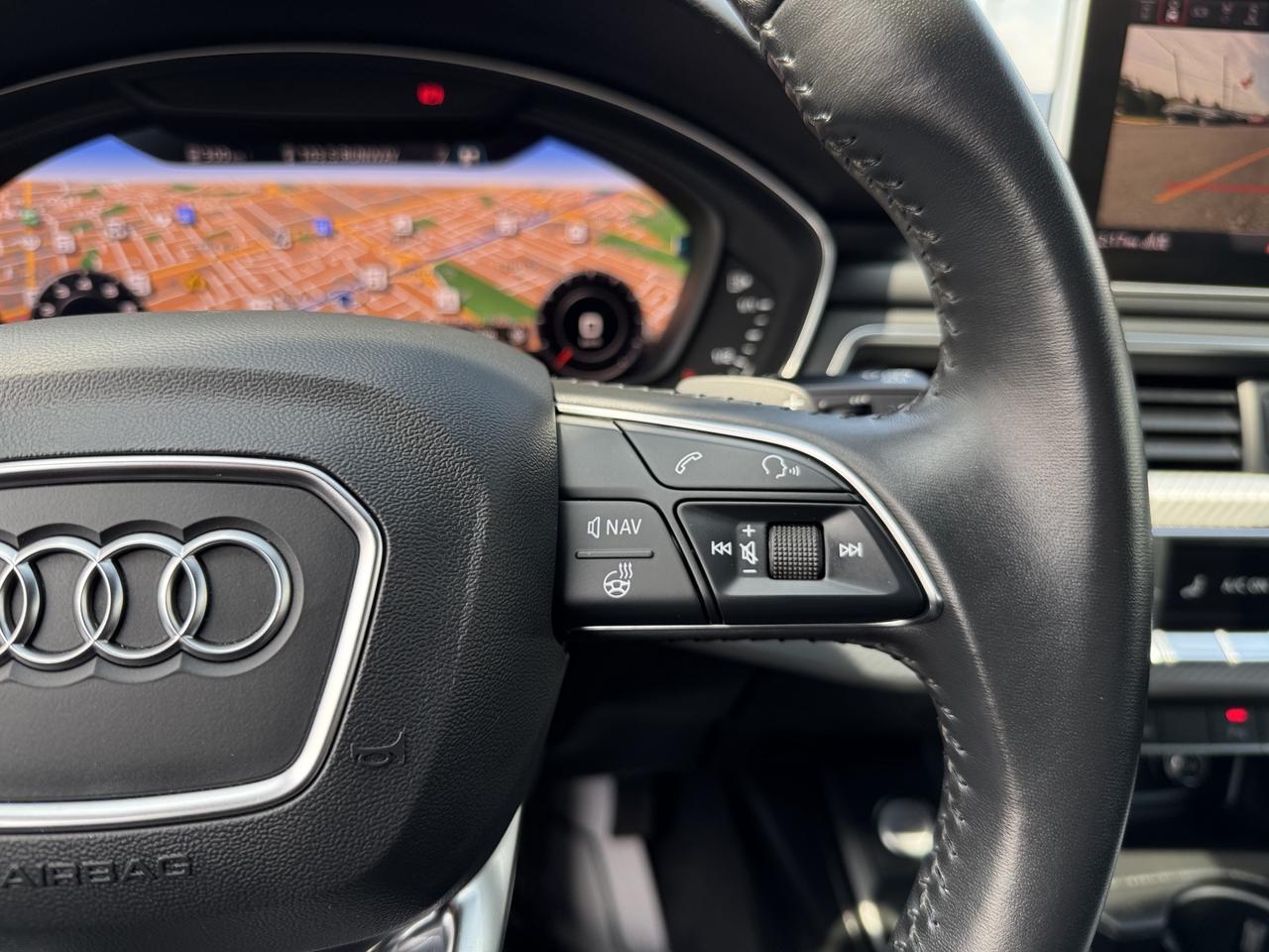 2019 Audi A4 allroad Technik quattro   LOW KMS! Photo