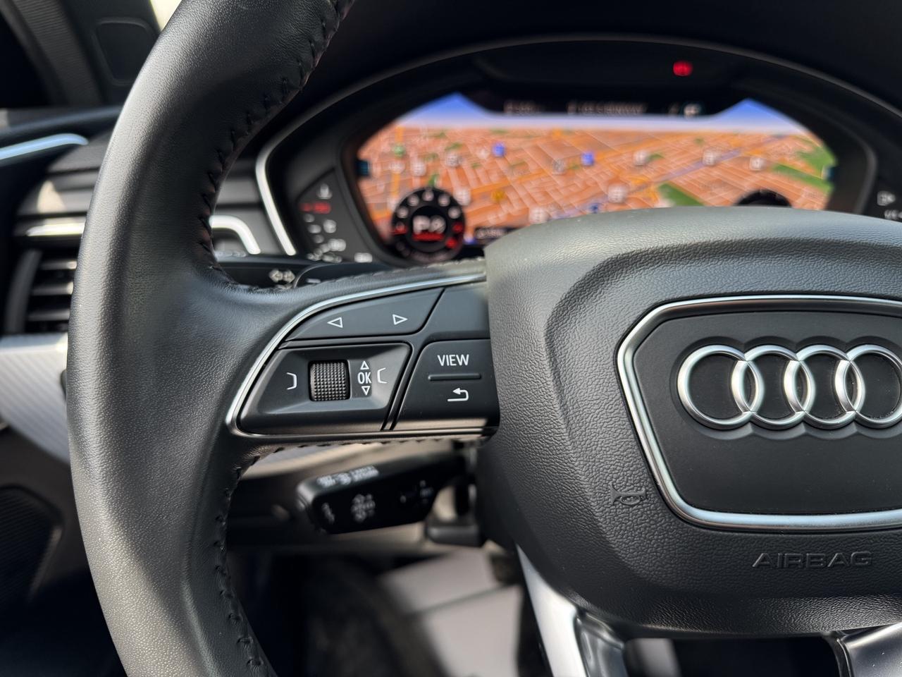 2019 Audi A4 allroad Technik quattro   LOW KMS! Photo