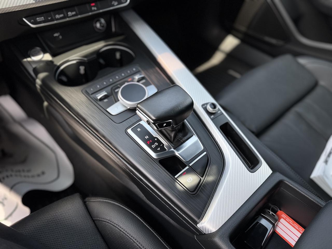 2019 Audi A4 allroad Technik quattro   LOW KMS! Photo