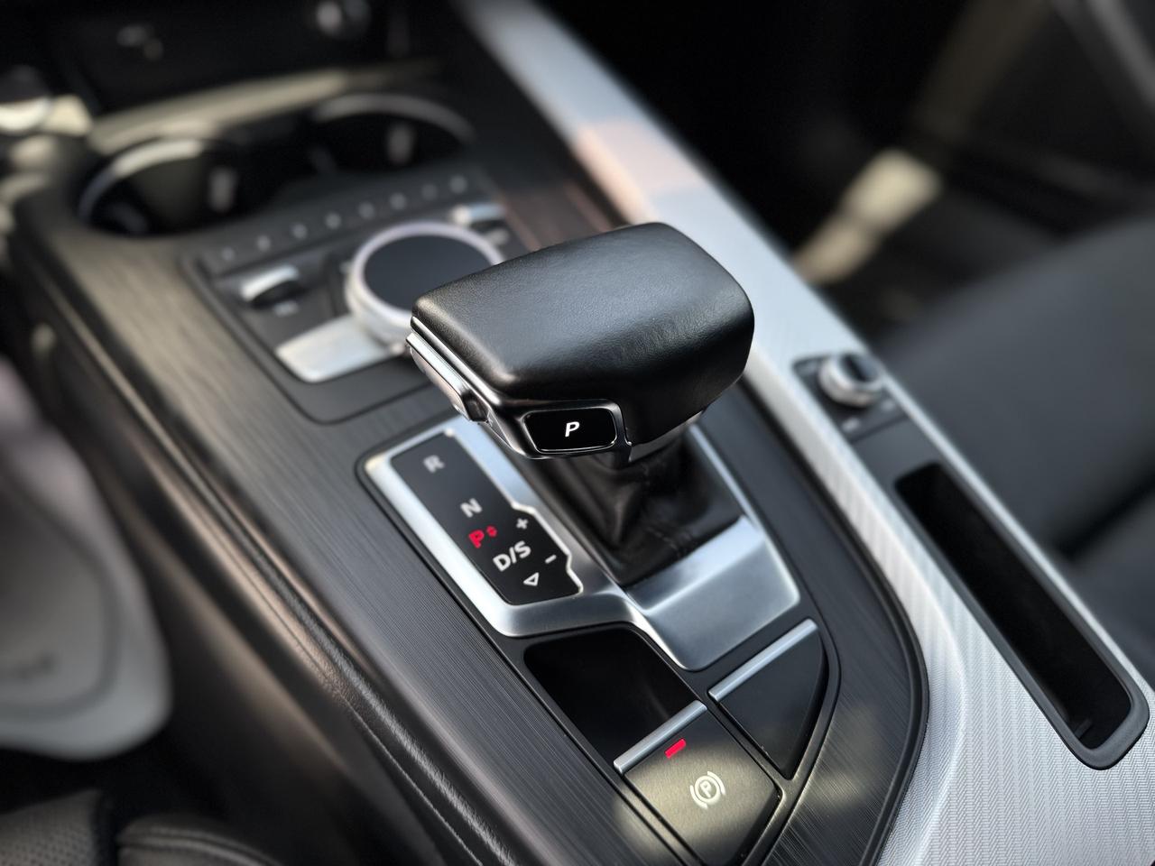 2019 Audi A4 allroad Technik quattro   LOW KMS! Photo