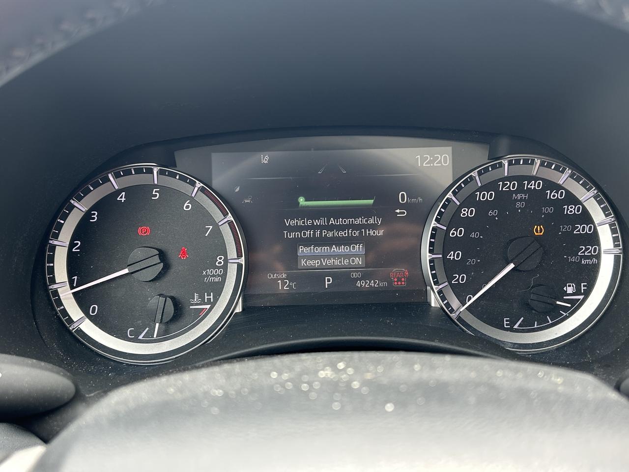 2024 Toyota Highlander XLE AWD Photo