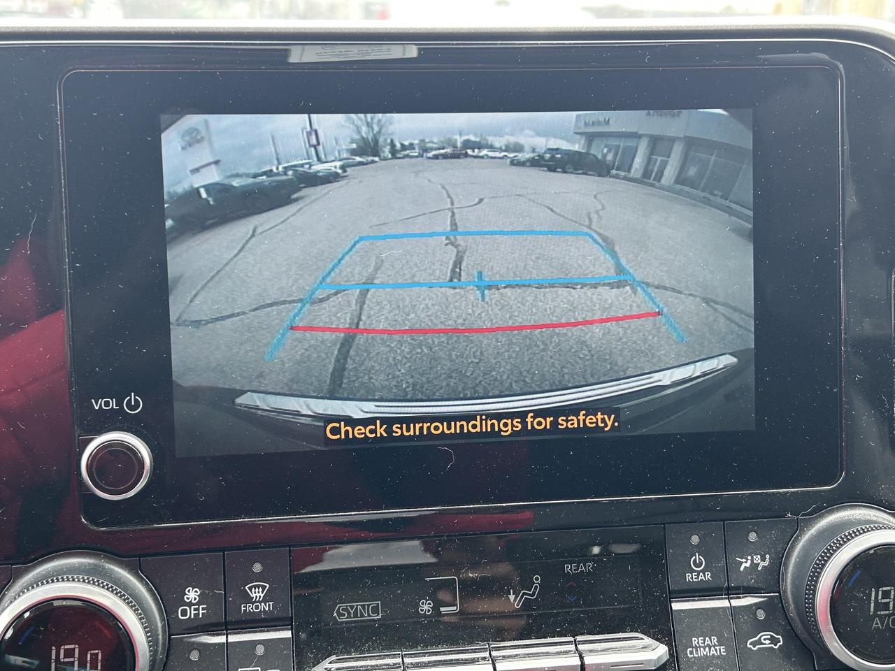 2024 Toyota Highlander XLE AWD Photo