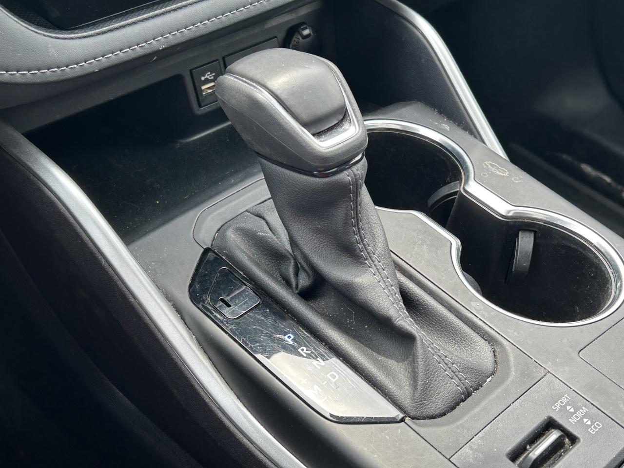 2024 Toyota Highlander XLE AWD Photo