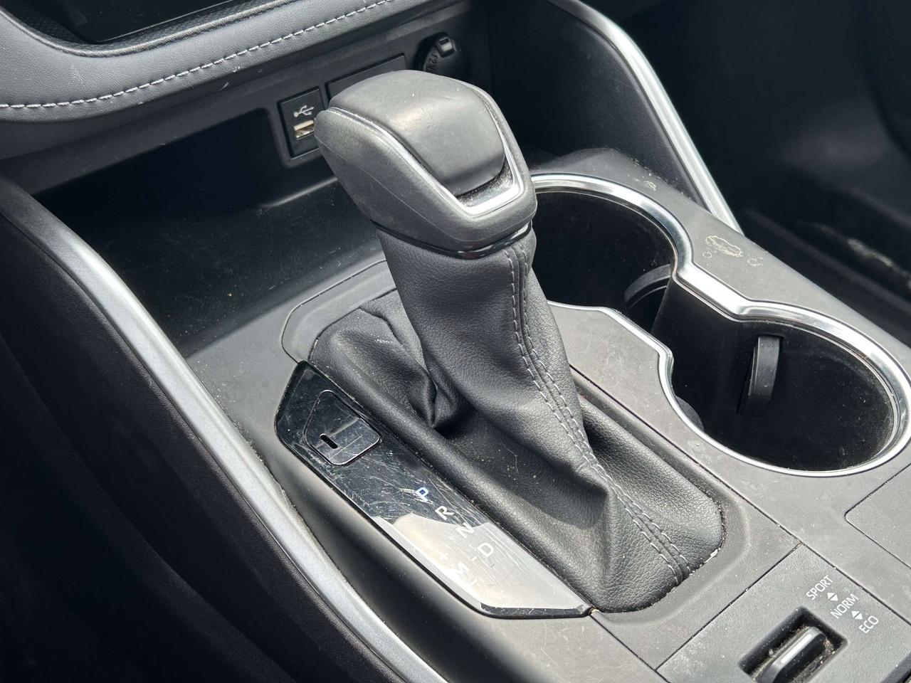 2024 Toyota Highlander XLE AWD Photo