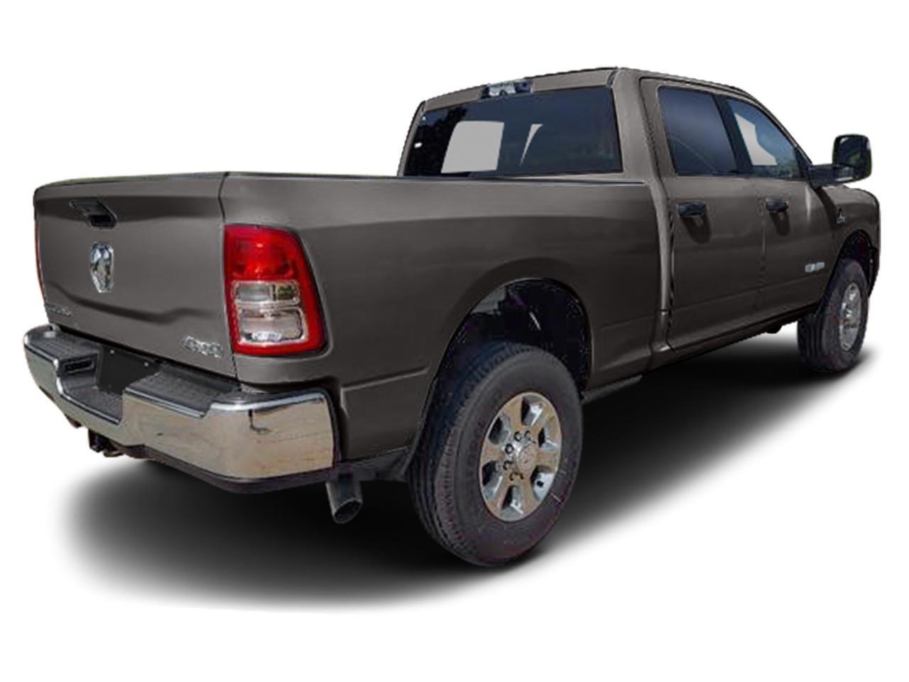 2024 RAM 3500 Big Horn Photo