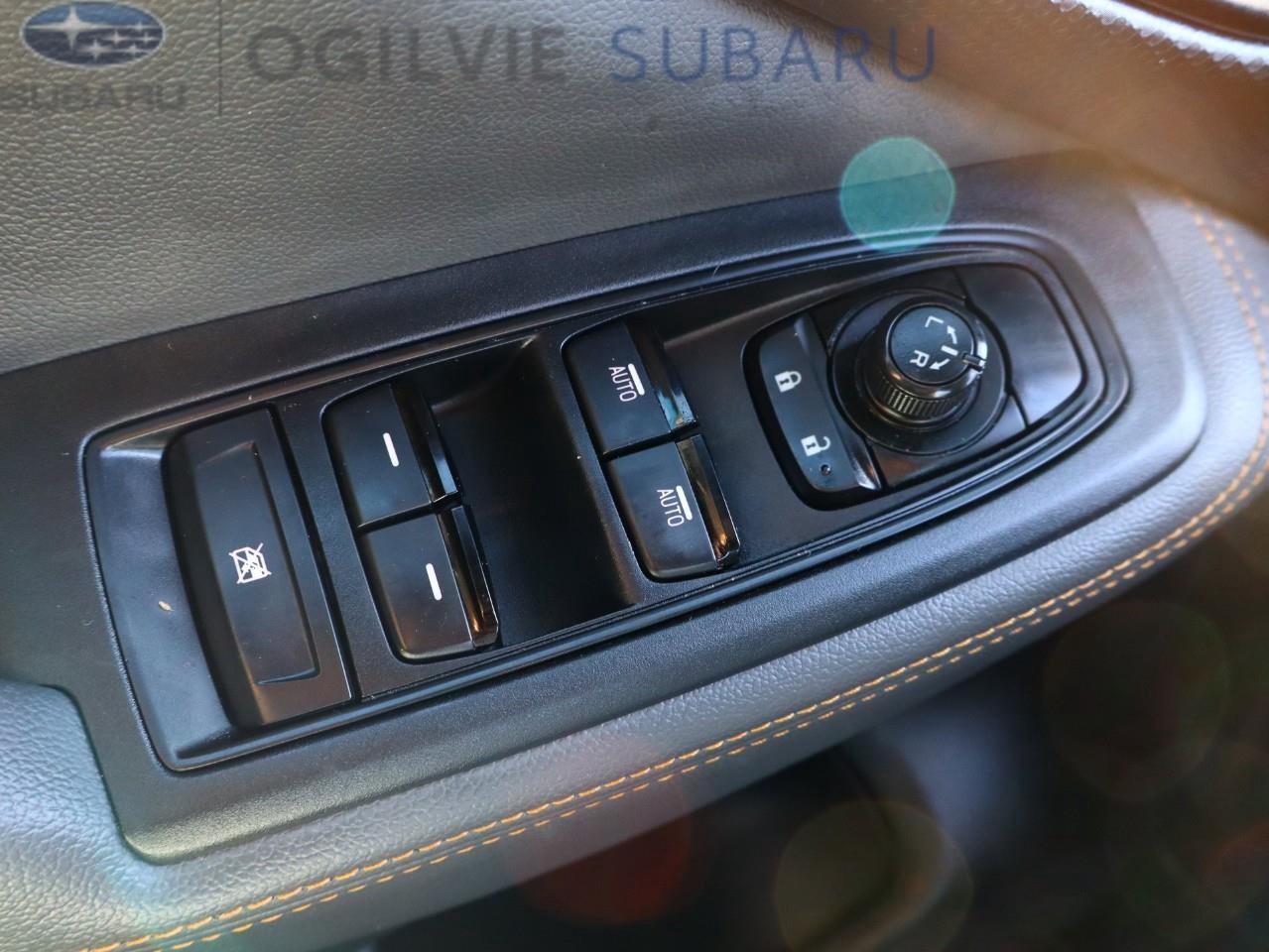 2024 Subaru Forester Wilderness 4dr All-Wheel Drive Photo