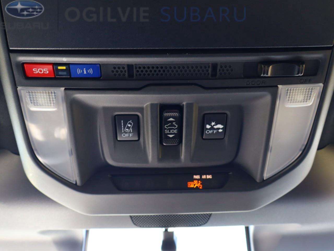 2024 Subaru Forester Wilderness 4dr All-Wheel Drive Photo