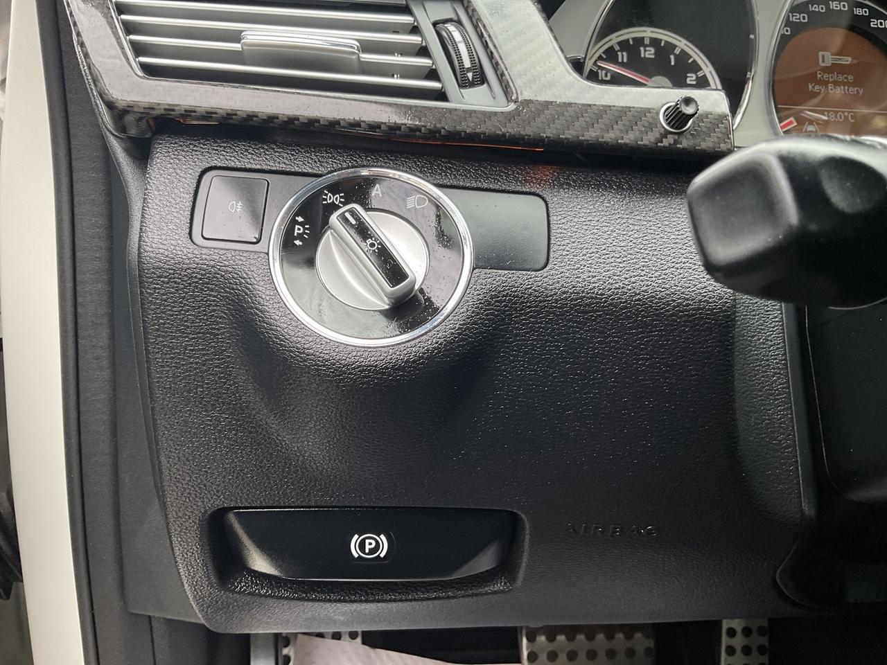 2010 Mercedes-Benz E-Class E63 AMG Sedan - LTHR! NAV! BACK-UP CAM! BSM! DUAL Photo