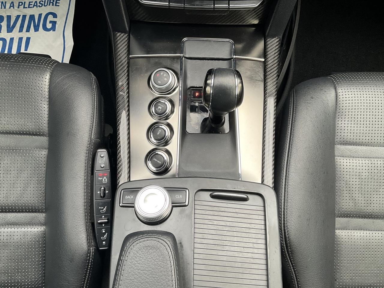 2010 Mercedes-Benz E-Class E63 AMG Sedan - LTHR! NAV! BACK-UP CAM! BSM! DUAL Photo