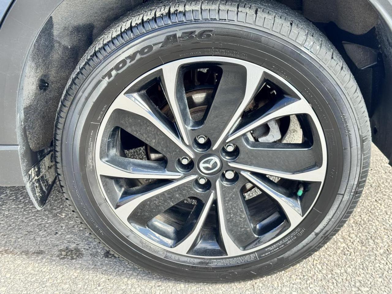2023 Mazda CX-5 GS COMFORT AWD/ EXTENDED WARRANTY/ 3.95% RATE/ CPO Photo
