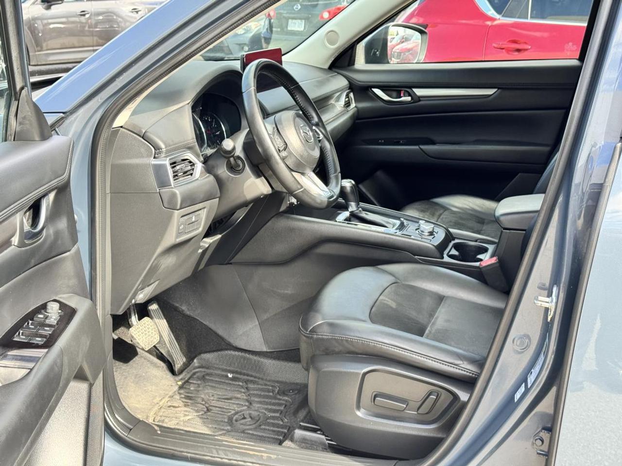 2023 Mazda CX-5 GS COMFORT AWD/ EXTENDED WARRANTY/ 3.95% RATE/ CPO Photo