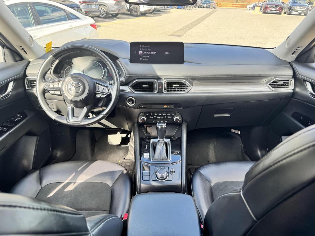 2023 Mazda CX-5 GS COMFORT AWD/ EXTENDED WARRANTY/ 3.95% RATE/ CPO Photo