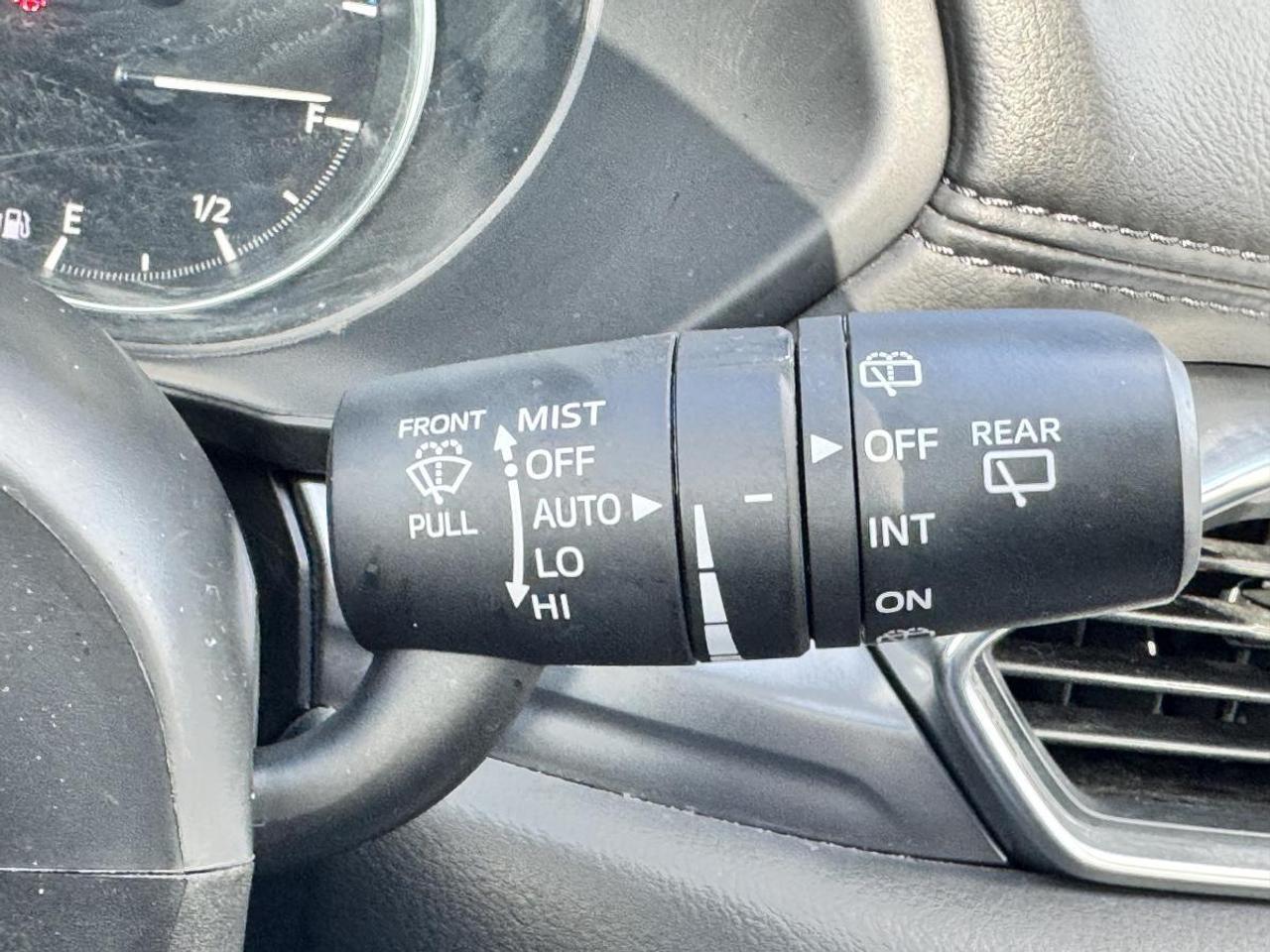 2023 Mazda CX-5 GS COMFORT AWD/ EXTENDED WARRANTY/ 3.95% RATE/ CPO Photo