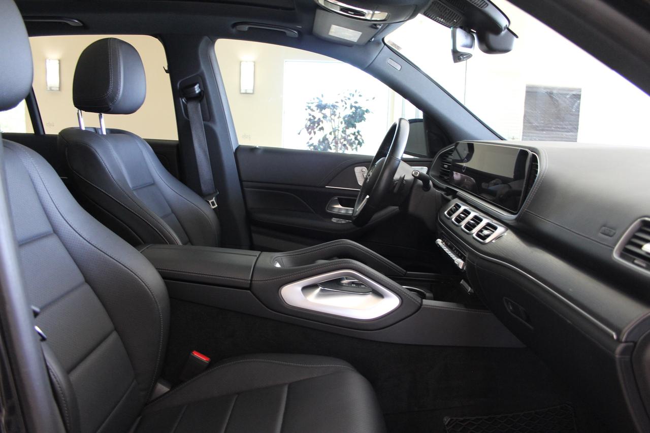 2021 Mercedes-Benz GLE GLE350 4MATIC TECH PKG INTELLIGENT DRIVE PKG Photo