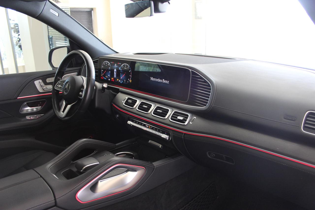 2021 Mercedes-Benz GLE GLE350 4MATIC TECH PKG INTELLIGENT DRIVE PKG Photo