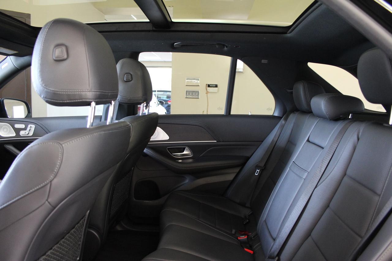 2021 Mercedes-Benz GLE GLE350 4MATIC TECH PKG INTELLIGENT DRIVE PKG Photo