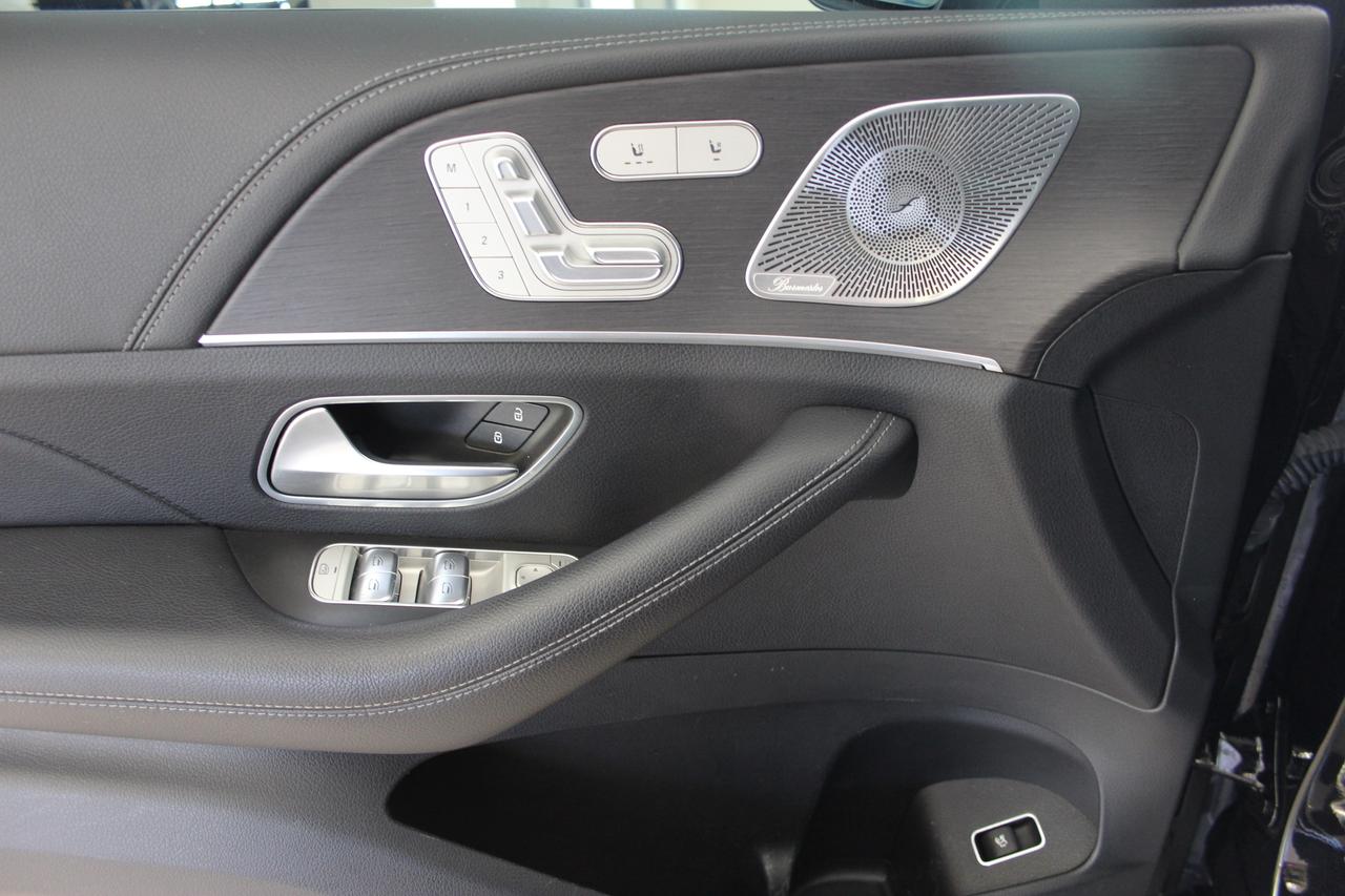 2021 Mercedes-Benz GLE GLE350 4MATIC TECH PKG INTELLIGENT DRIVE PKG Photo