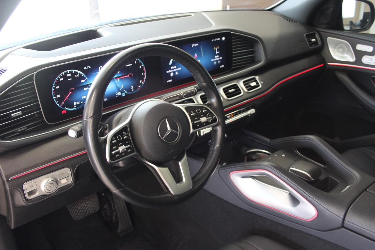 2021 Mercedes-Benz GLE GLE350 4MATIC TECH PKG INTELLIGENT DRIVE PKG Photo