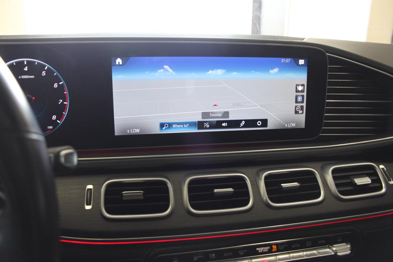 2021 Mercedes-Benz GLE GLE350 4MATIC TECH PKG INTELLIGENT DRIVE PKG Photo
