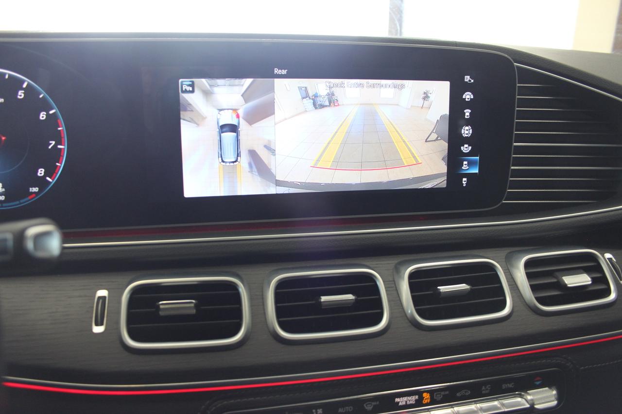 2021 Mercedes-Benz GLE GLE350 4MATIC TECH PKG INTELLIGENT DRIVE PKG Photo