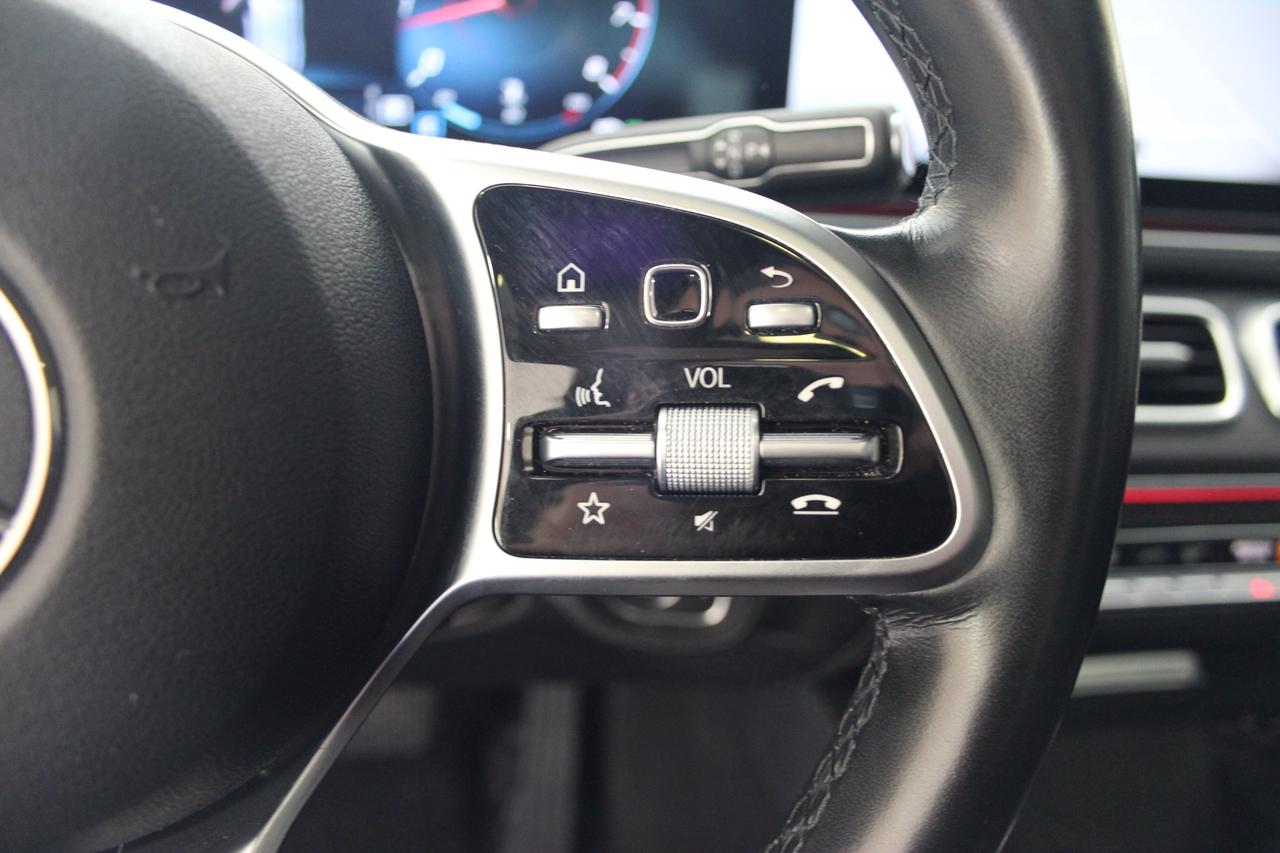 2021 Mercedes-Benz GLE GLE350 4MATIC TECH PKG INTELLIGENT DRIVE PKG Photo