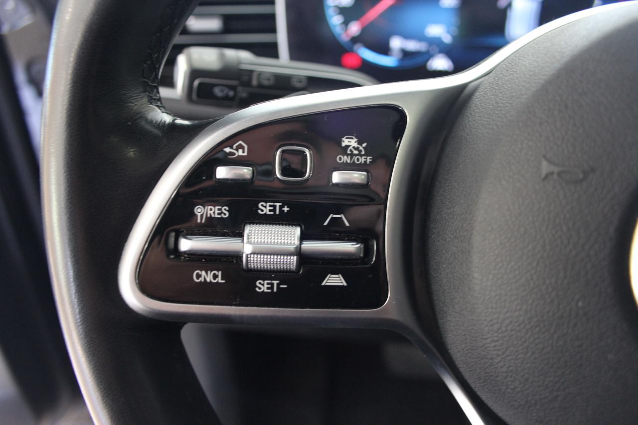 2021 Mercedes-Benz GLE GLE350 4MATIC TECH PKG INTELLIGENT DRIVE PKG Photo
