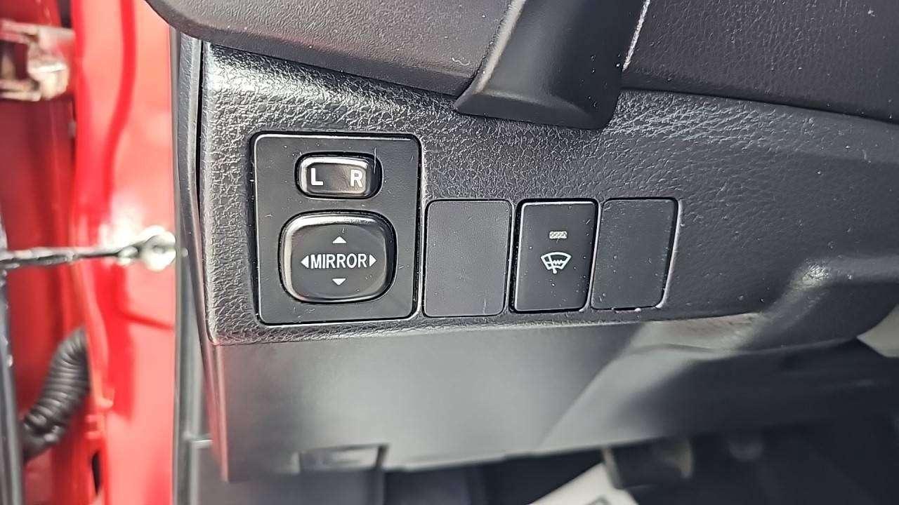 2018 Toyota Corolla SE Photo