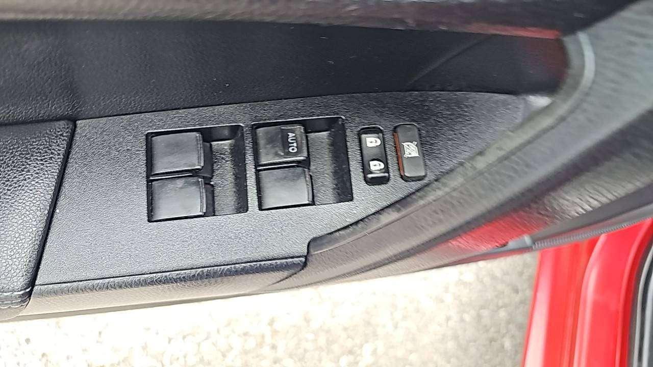 2018 Toyota Corolla SE Photo