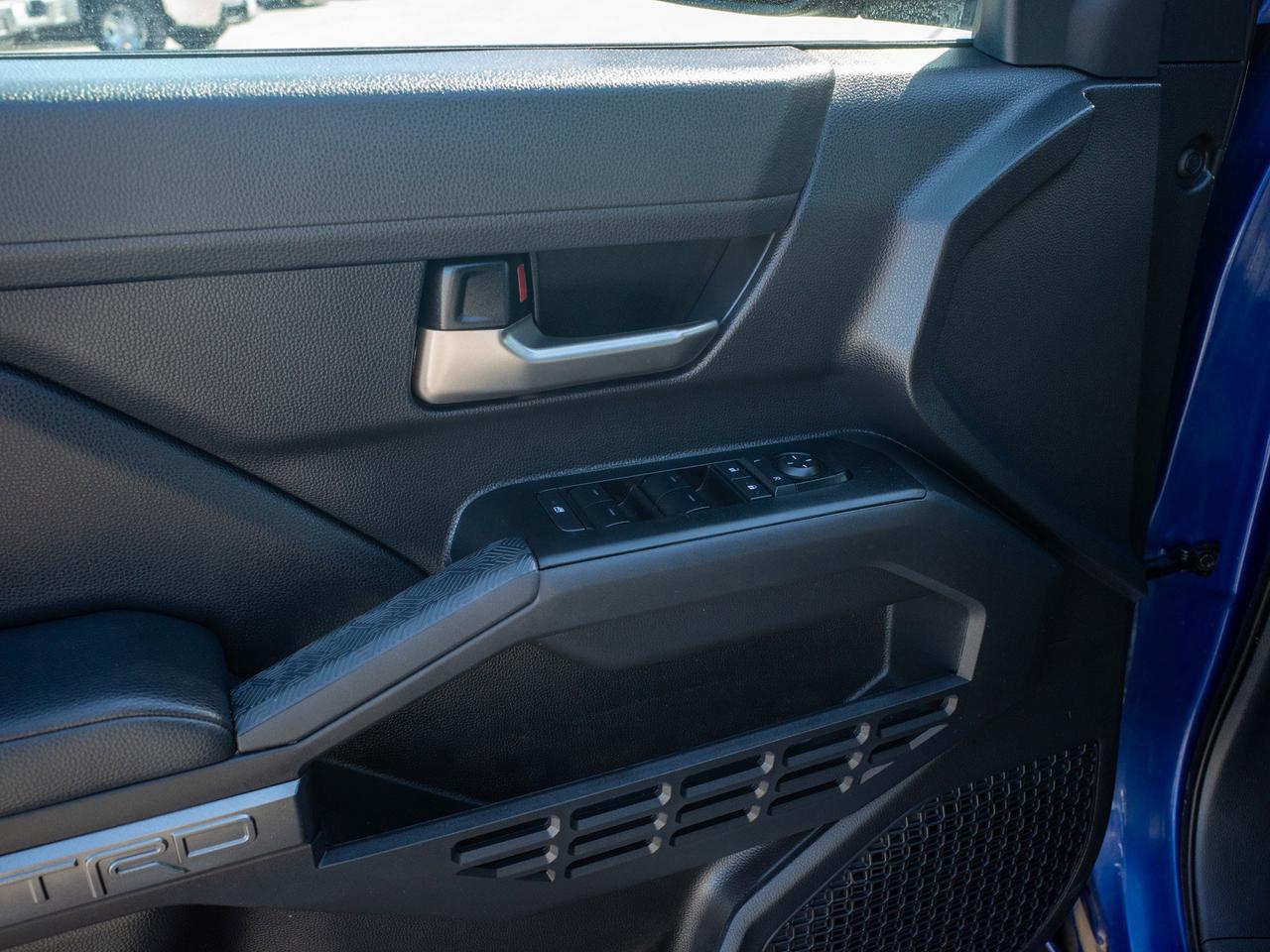 2024 Toyota Tacoma -  Lane Keeping Assist   228 Horsepower Photo