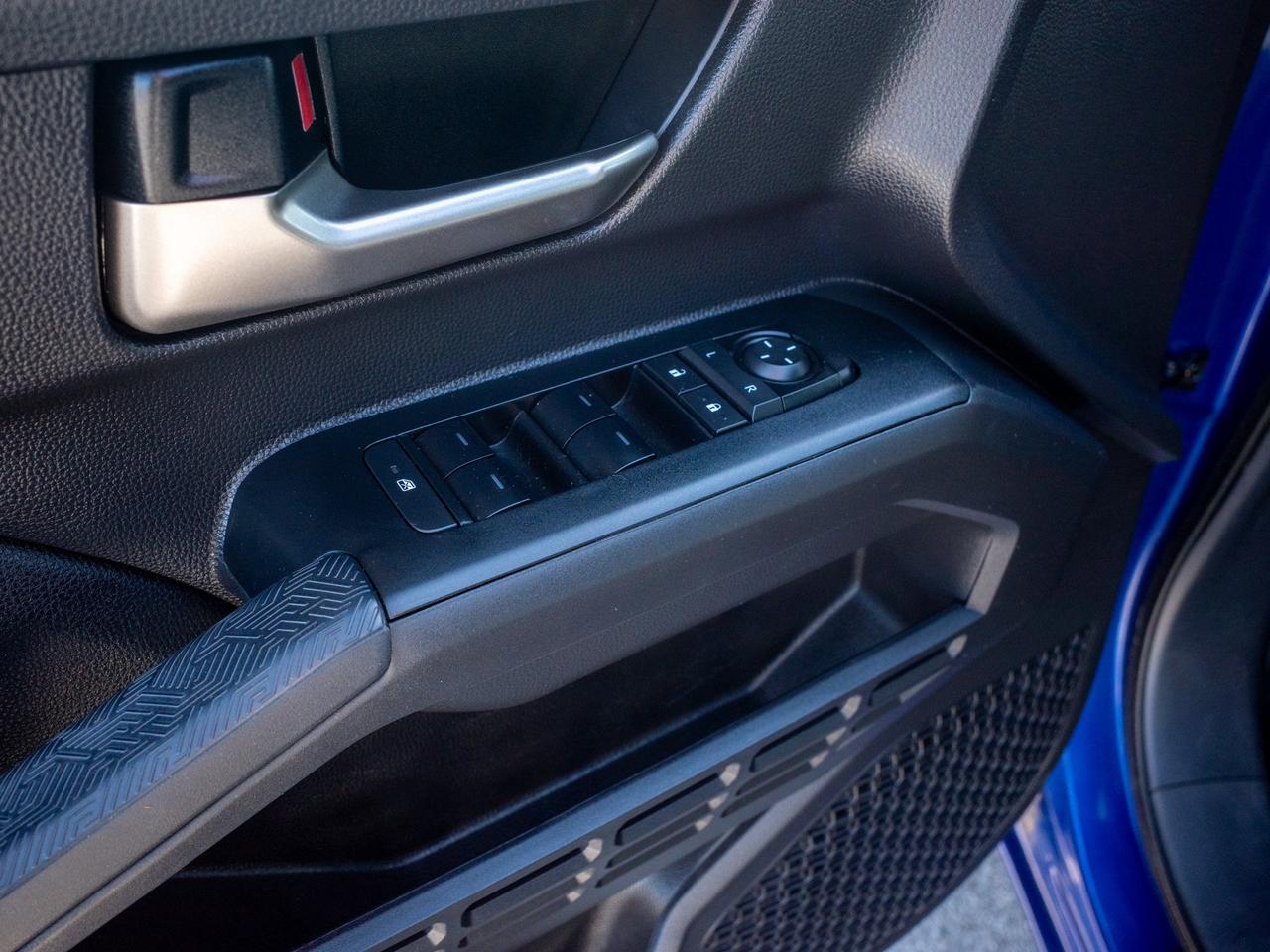 2024 Toyota Tacoma -  Lane Keeping Assist   228 Horsepower Photo
