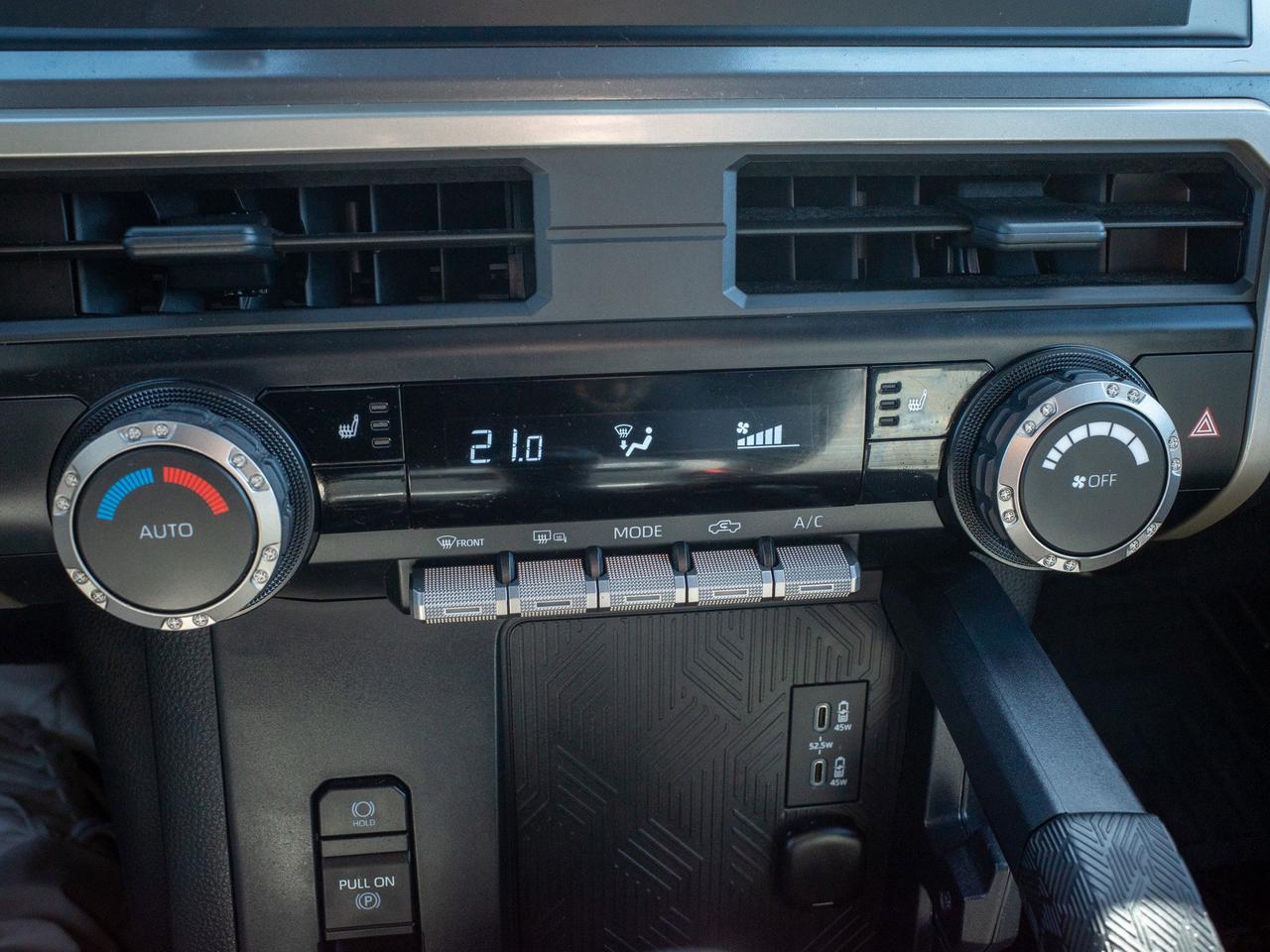 2024 Toyota Tacoma -  Lane Keeping Assist   228 Horsepower Photo