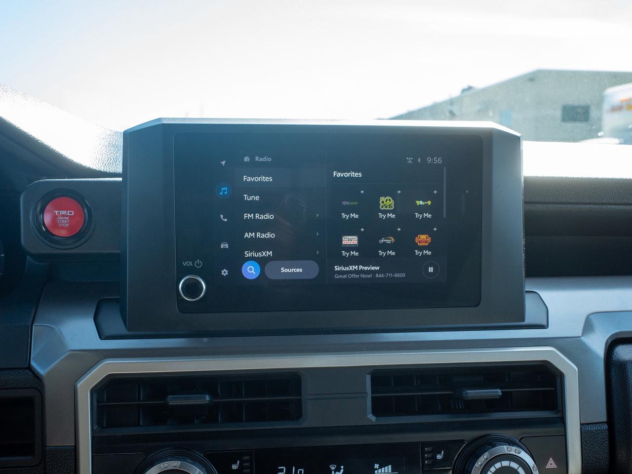 2024 Toyota Tacoma -  Lane Keeping Assist   228 Horsepower Photo