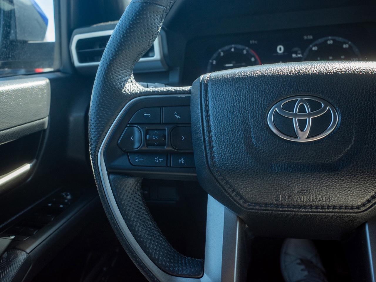 2024 Toyota Tacoma -  Lane Keeping Assist   228 Horsepower Photo