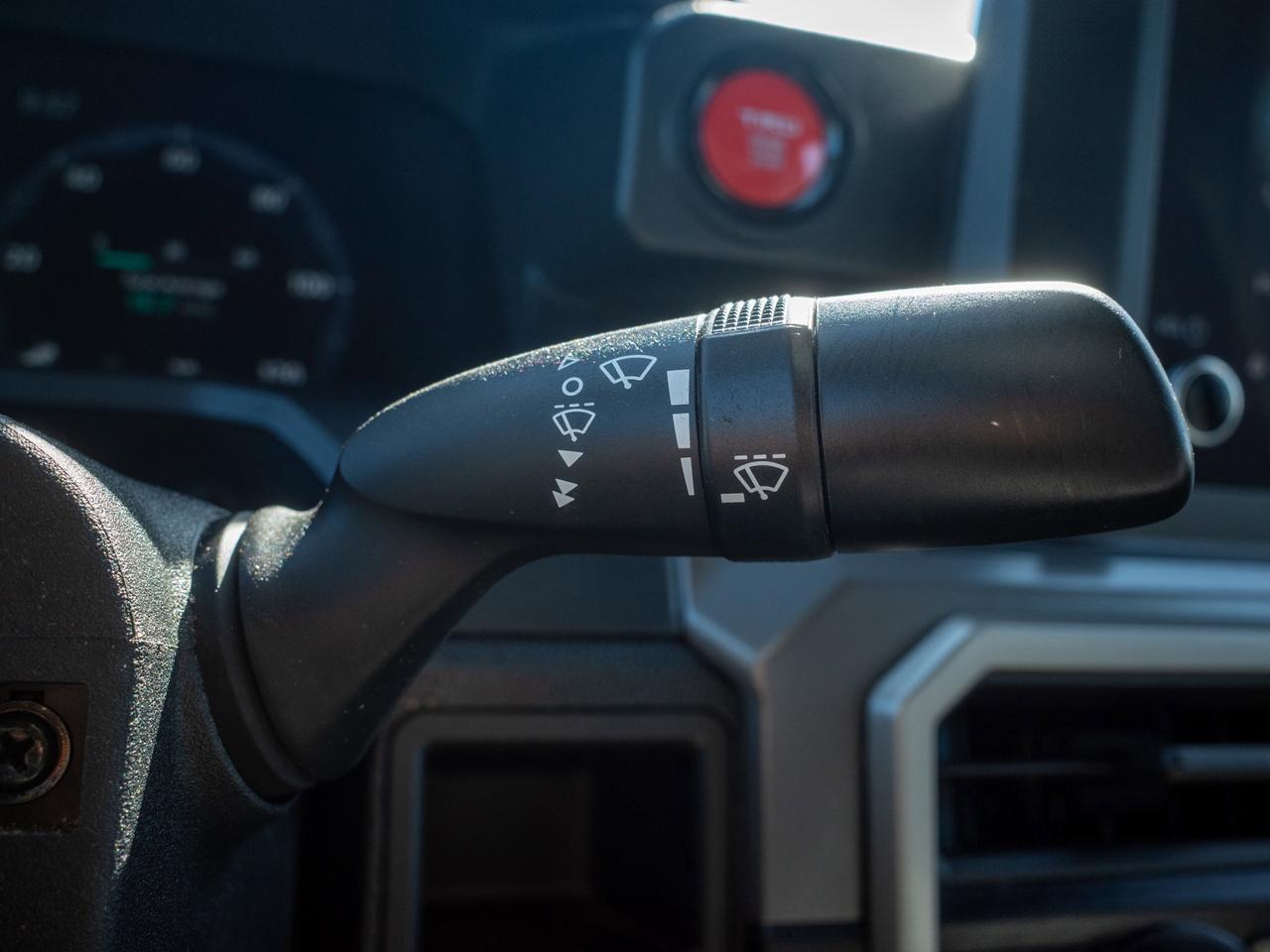 2024 Toyota Tacoma -  Lane Keeping Assist   228 Horsepower Photo