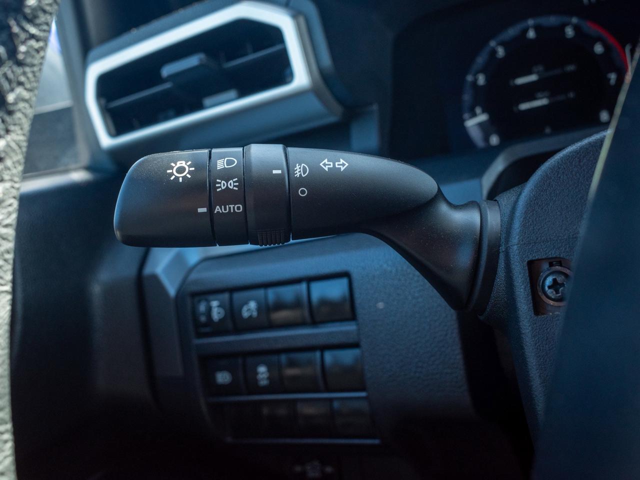 2024 Toyota Tacoma -  Lane Keeping Assist   228 Horsepower Photo