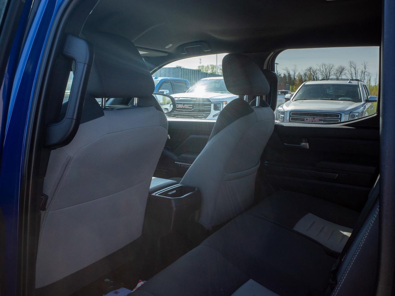 2024 Toyota Tacoma -  Lane Keeping Assist   228 Horsepower Photo