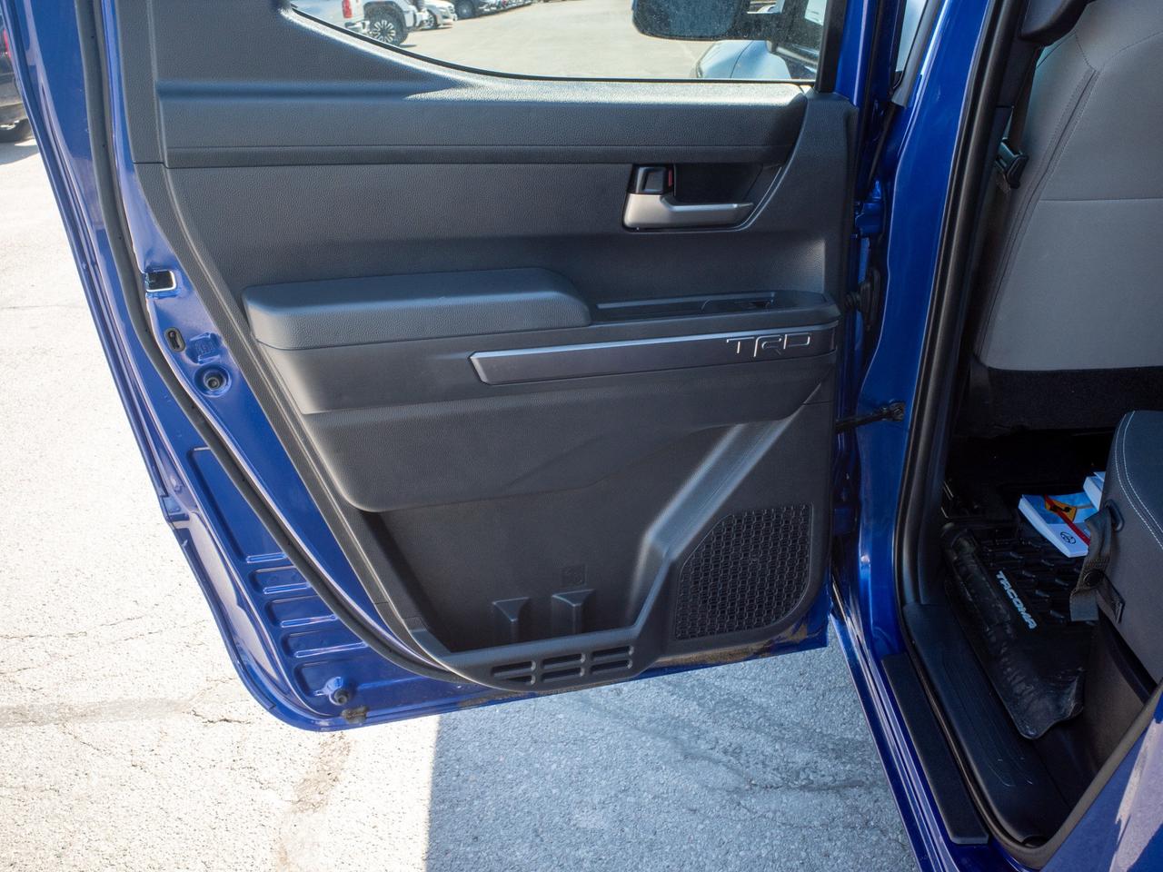 2024 Toyota Tacoma -  Lane Keeping Assist   228 Horsepower Photo