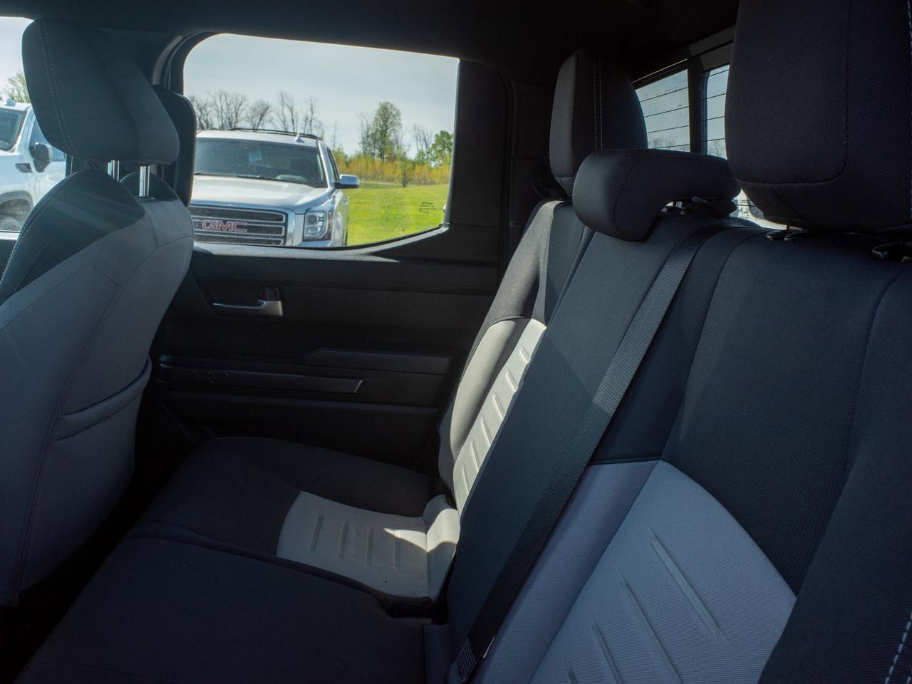 2024 Toyota Tacoma -  Lane Keeping Assist   228 Horsepower Photo